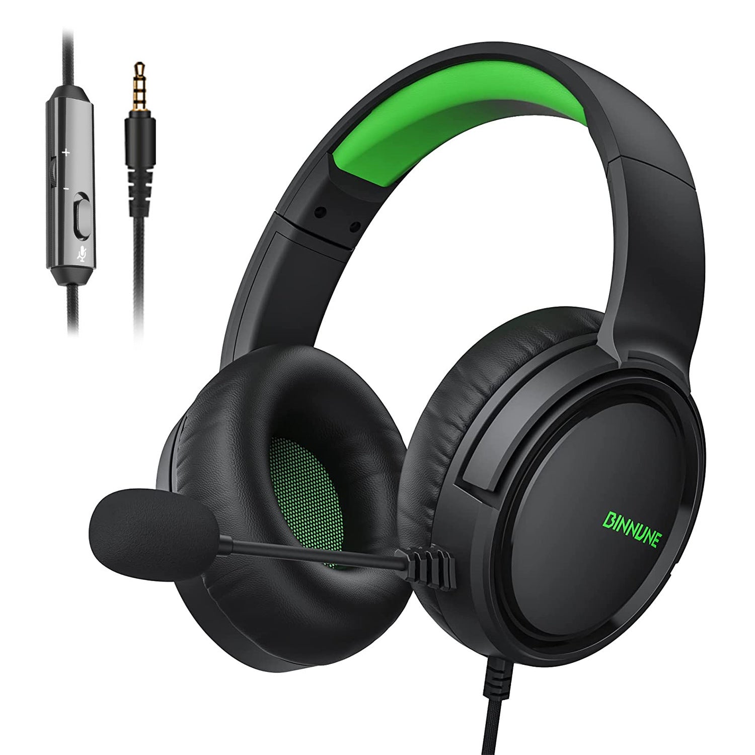 Headset E-sports Games Computer Desktop