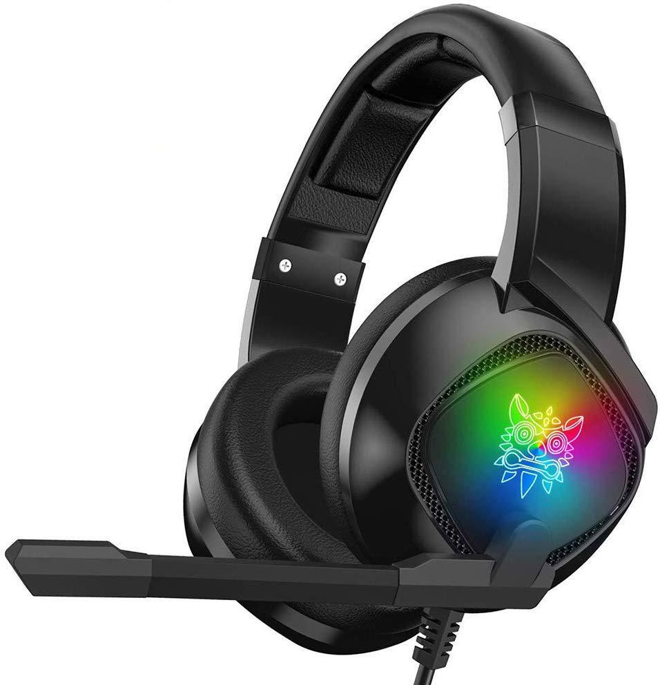 Headset RGB Headphone
