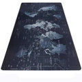 Gaming Computer Pad Large World Map Mouse Mat Big Desk