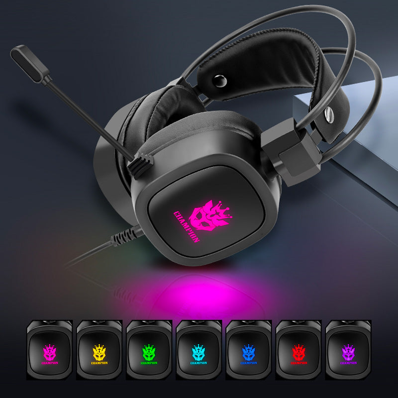 RENON Gaming Headset With Microphone