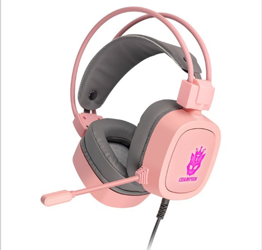 RENON Gaming Headset With Microphone