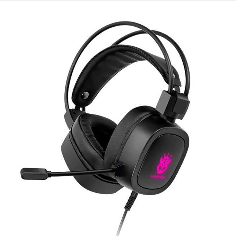 RENON Gaming Headset With Microphone