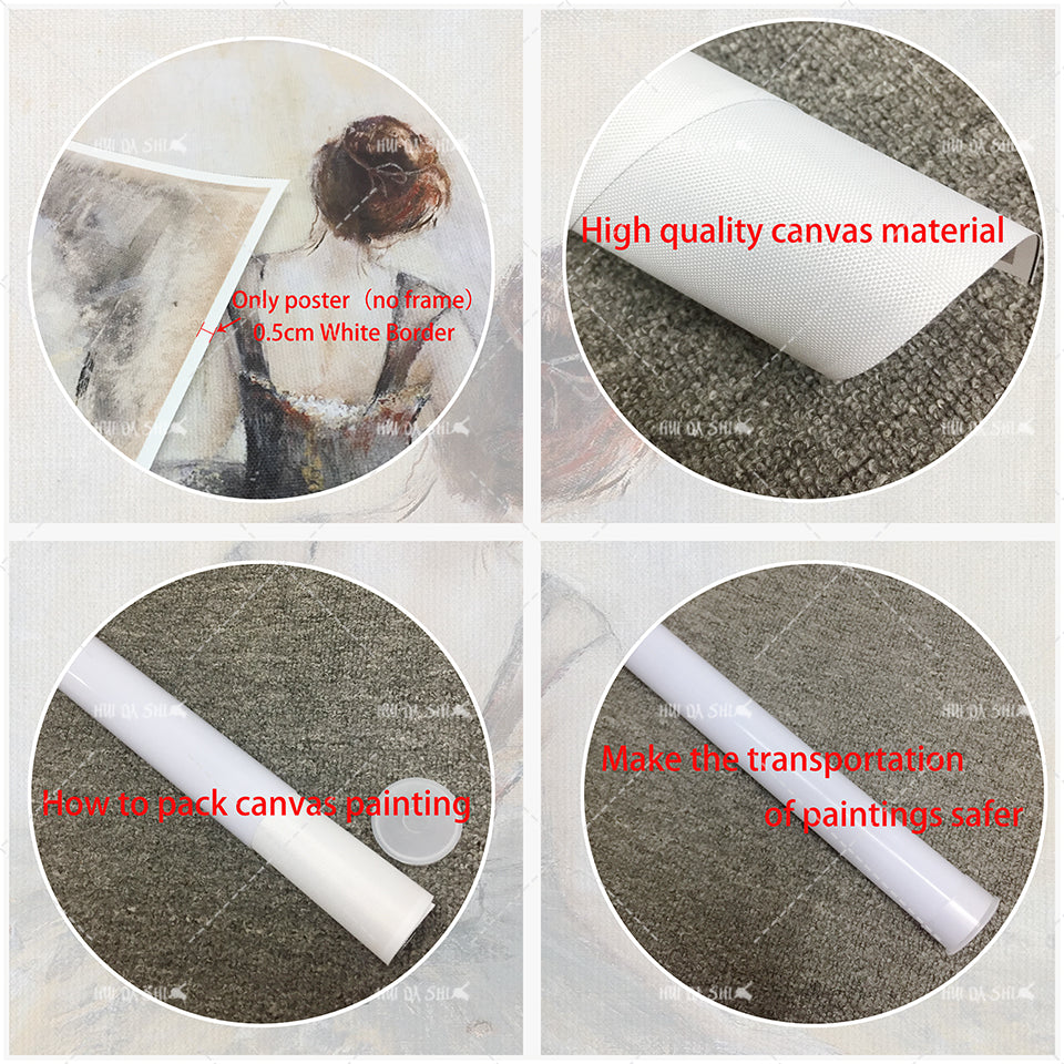 Nordic GAMING ROOM Decoration Poster