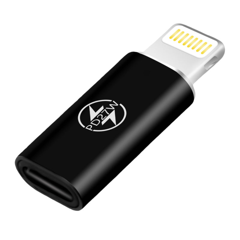 To Type-C Fast-charging Adapter