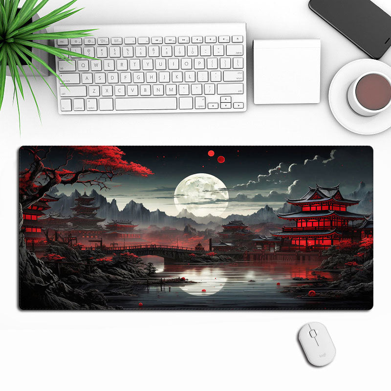 Gaming Electronic Sports Desk Mat