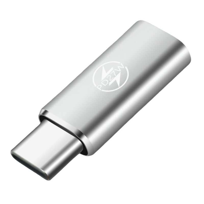 To Type-C Fast-charging Adapter