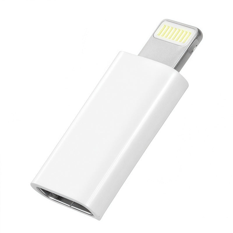 To Type-C Fast-charging Adapter