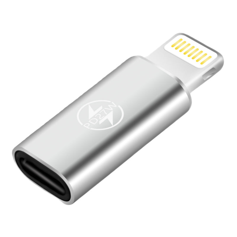 To Type-C Fast-charging Adapter