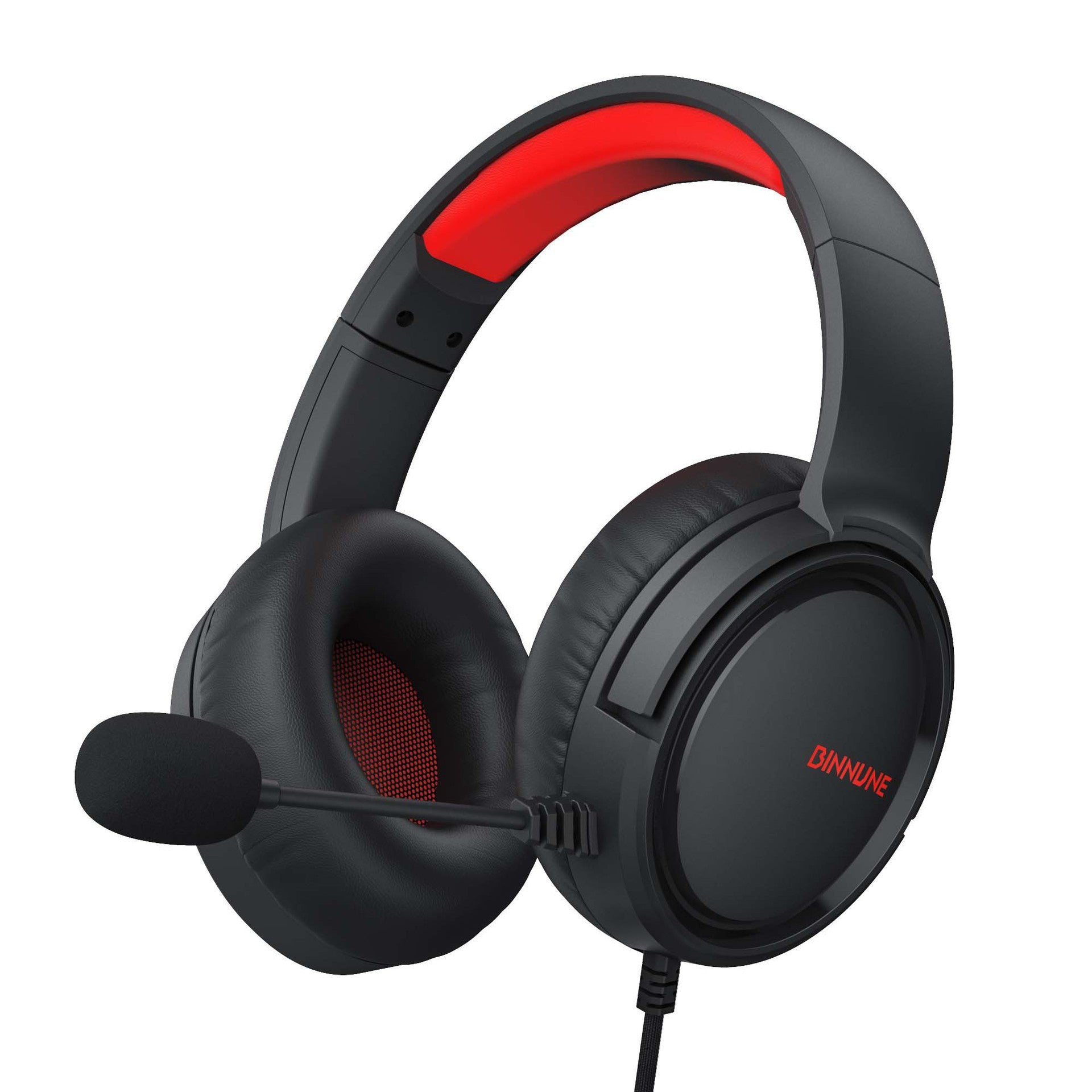 Headset E-sports Games Computer Desktop