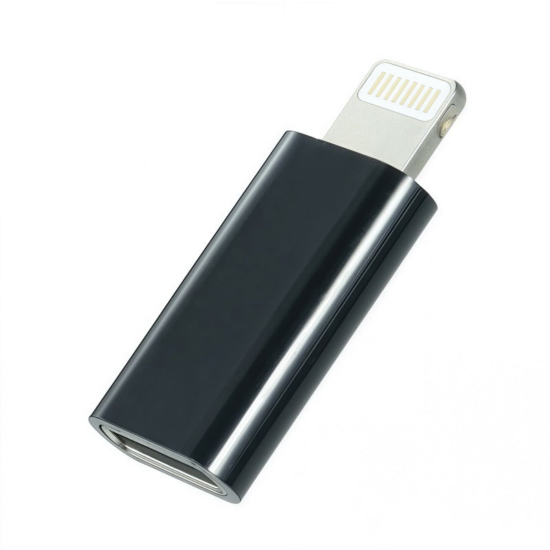 To Type-C Fast-charging Adapter