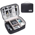 Electronics Organizer Travel Cable Waterproof Bag