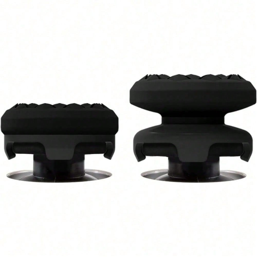 Limited Edition Elite FPS Freek Galaxy Black Thumbsticks - PS4 Controller Performance Grips, Better Aim & Control