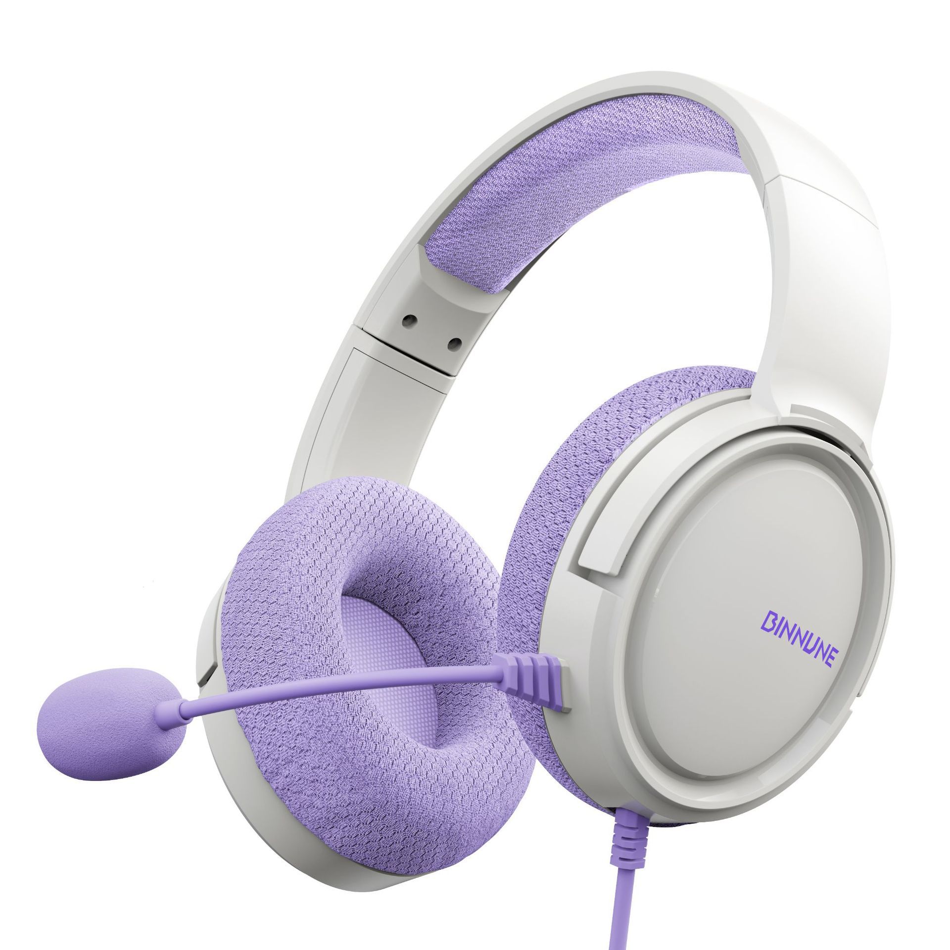 Headset E-sports Games Computer Desktop