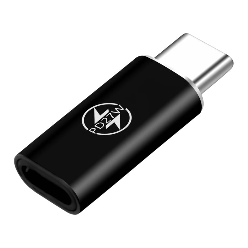 To Type-C Fast-charging Adapter